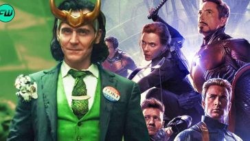 "It's a multiverse": MCU Star, Who Went Toe to Toe With Loki, Is Returning to Avengers Franchise After 11 Years?