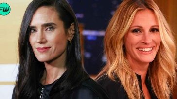 Jennifer Connelly Committed Career Suicide By Saying No to a More Adult and Darker Version of 'Pretty Woman' That Made Julia Roberts a Superstar