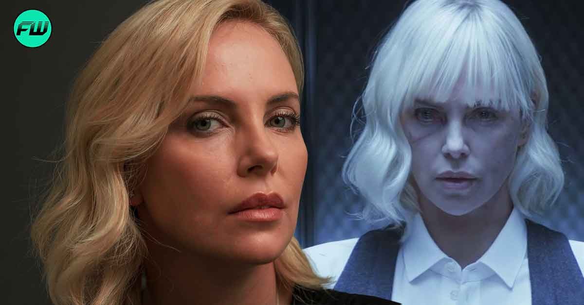 “I don’t want to be in white lingerie again”: Charlize Theron Regrets Her Decision in $11 Million Movie, One That She Would Never Do Again