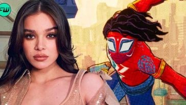 "We didn't know before": Hailee Steinfeld Says Sony Kept Her in the Dark on Deadpool Star Joining Across the Spider-Verse as Indian Spider-Man Pavitr Prabhakar