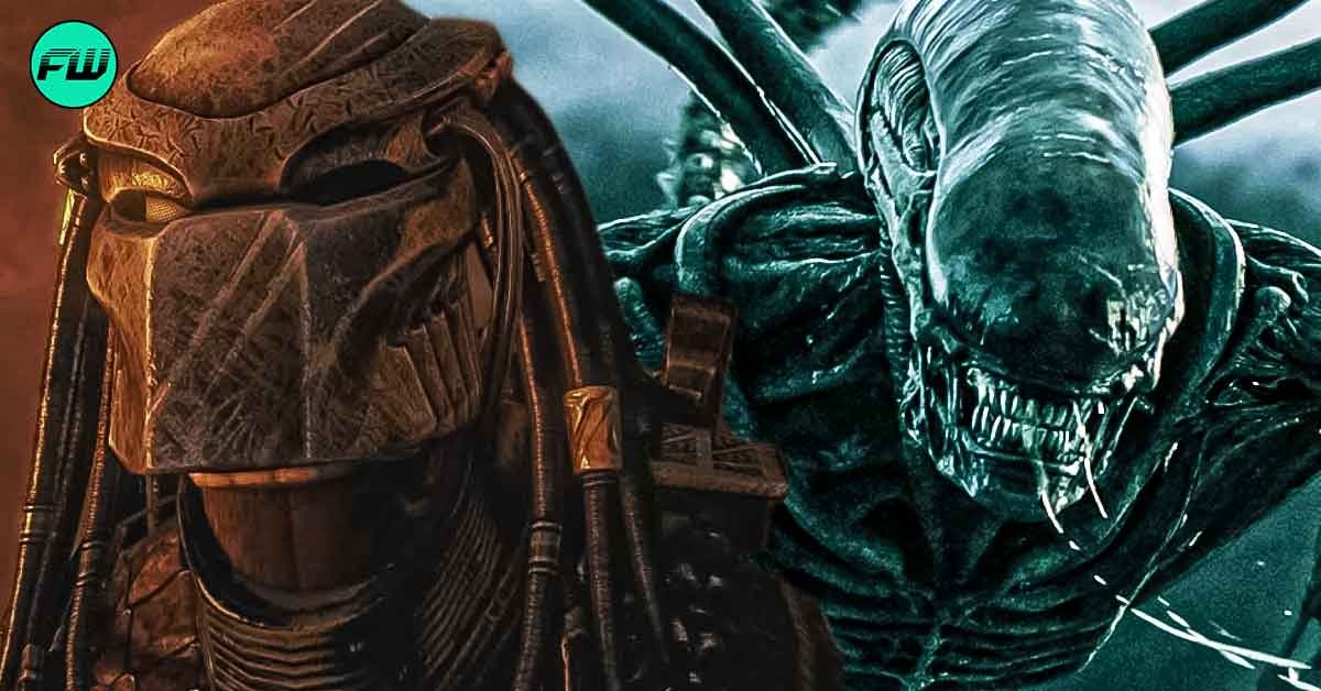 "Release that now": Disney Reportedly Blocking Release of 10 Episode Alien vs Predator Anime Series That's Already Finished Production