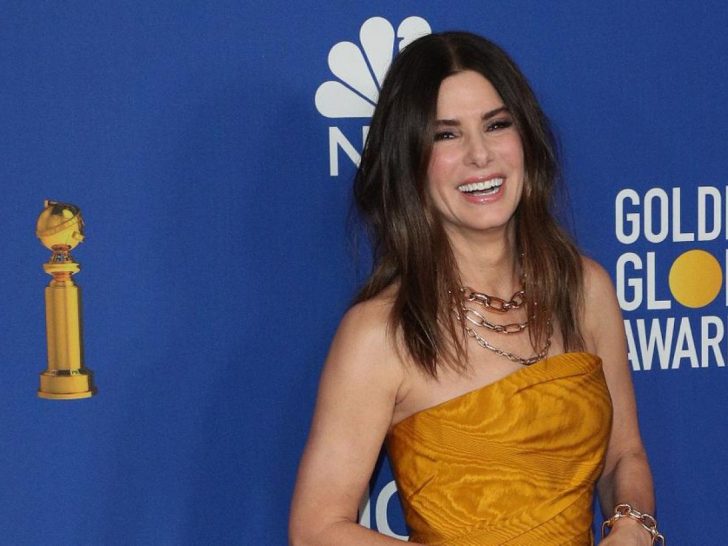 “I will never ever, ever do” Sandra Bullock Reveals One Thing She Will