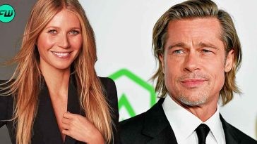 "I love him": Gwyneth Paltrow, Who Almost Married Brad Pitt, Feels Her Ex-husband is Like a Brother to Her After Their Painful Divorce