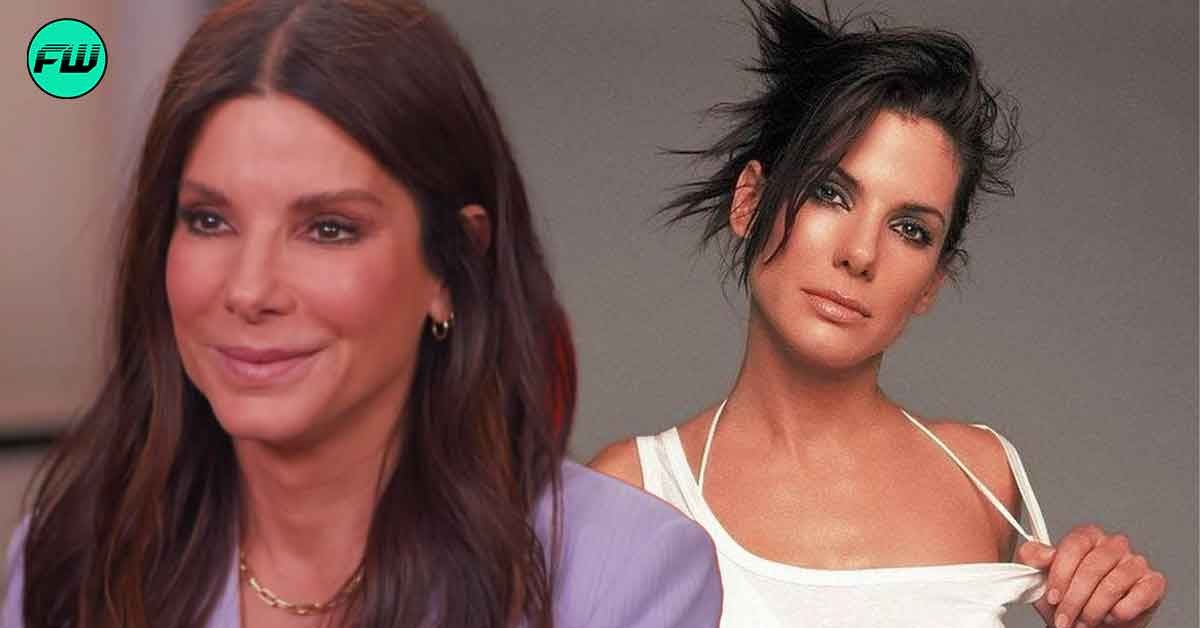 “I will never ever, ever do”: Sandra Bullock Reveals One Thing She Will Never Do On-Screen After Refusing to do N-de Scene for Movies