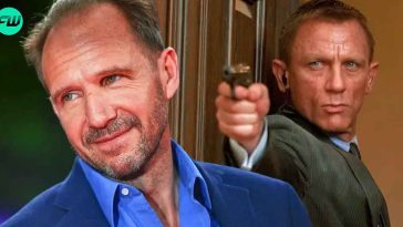 "This is not flying with me": Harry Potter Star Ralph Fiennes, Who Refused James Bond Role, Fought With Director for His Role in Daniel Craig's 007 Movie