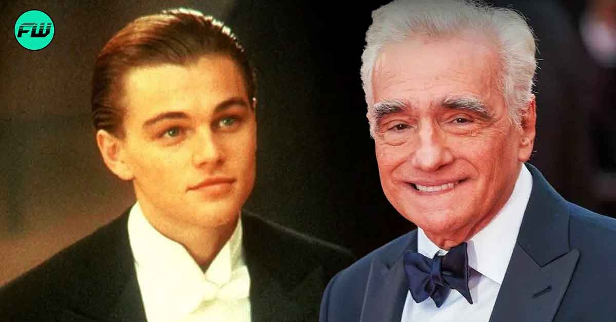 “He saved me": Leonardo DiCaprio Claims Martin Scorsese Saved His Career After $2.2B Titanic Fame, Reveals Hollywood Didn't Want to Cast Him in New Roles