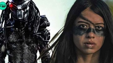 "Not putting this in theaters was crazy": Fans Want a Predator vs Pirates Movie Set in the Ocean to Release in Theaters after Amber Midthunder's 'Prey'