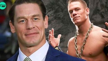 WWE Legend Warns John Cena to Not Forget Wrestling Roots After $80M Hollywood Success: "Don't ever forget where you come from"