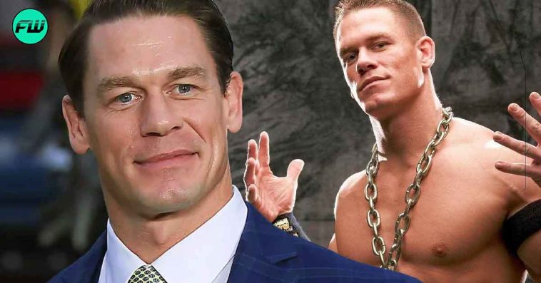 WWE Legend Warns John Cena To Not Forget Wrestling Roots After $80M ...