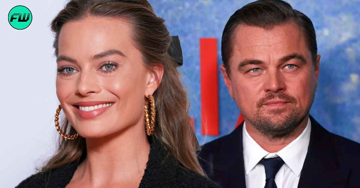 "That is absolutely impossible": Margot Robbie Refused to Do 'Physically Impossible' S-x Scene With Leonardo DiCaprio in $406M Movie, Forced Director to Change it Completely