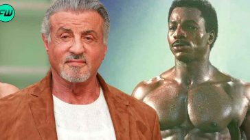 "It was foolish": Sylvester Stallone Regretted Killing Carl Weathers' Apollo Creed Character After Humiliating Him for Being Too Greedy