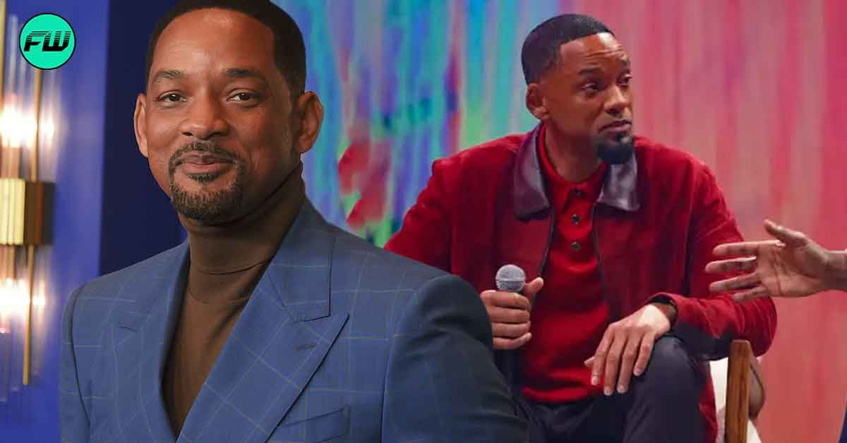 IRS Hunted Down $350M Rich Will Smith for Not Paying Half of His Entire Fortune in Hollywood Shattering Tax Fraud Scandal