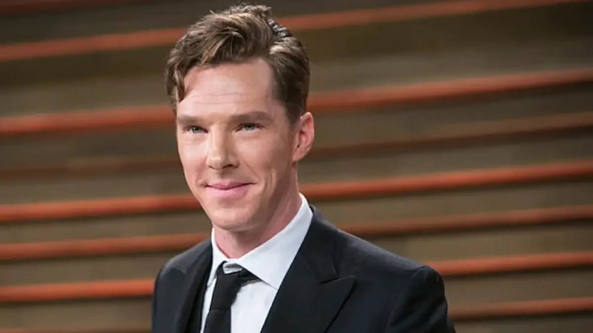Benedict Cumberbatch left shaken after intruder break-in