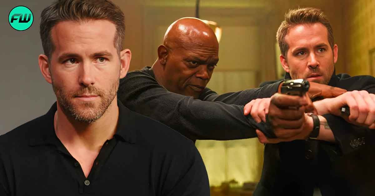 Ryan Reynolds Did Not Want to Work in $183 Million Action Movie Without Avengers Star Samuel L Jackson In It: "I’ve wanted to work with Sam so badly"