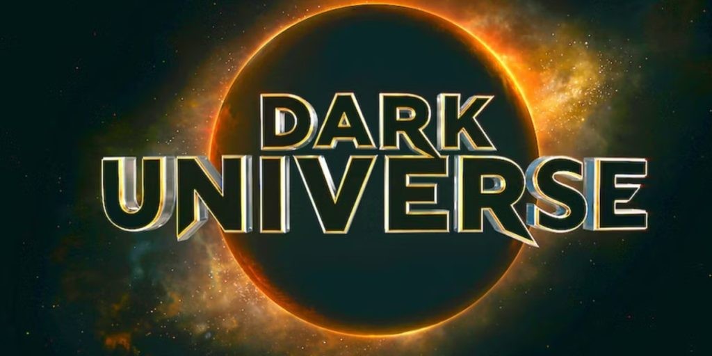 What's Going On In The Dark Universe Now?