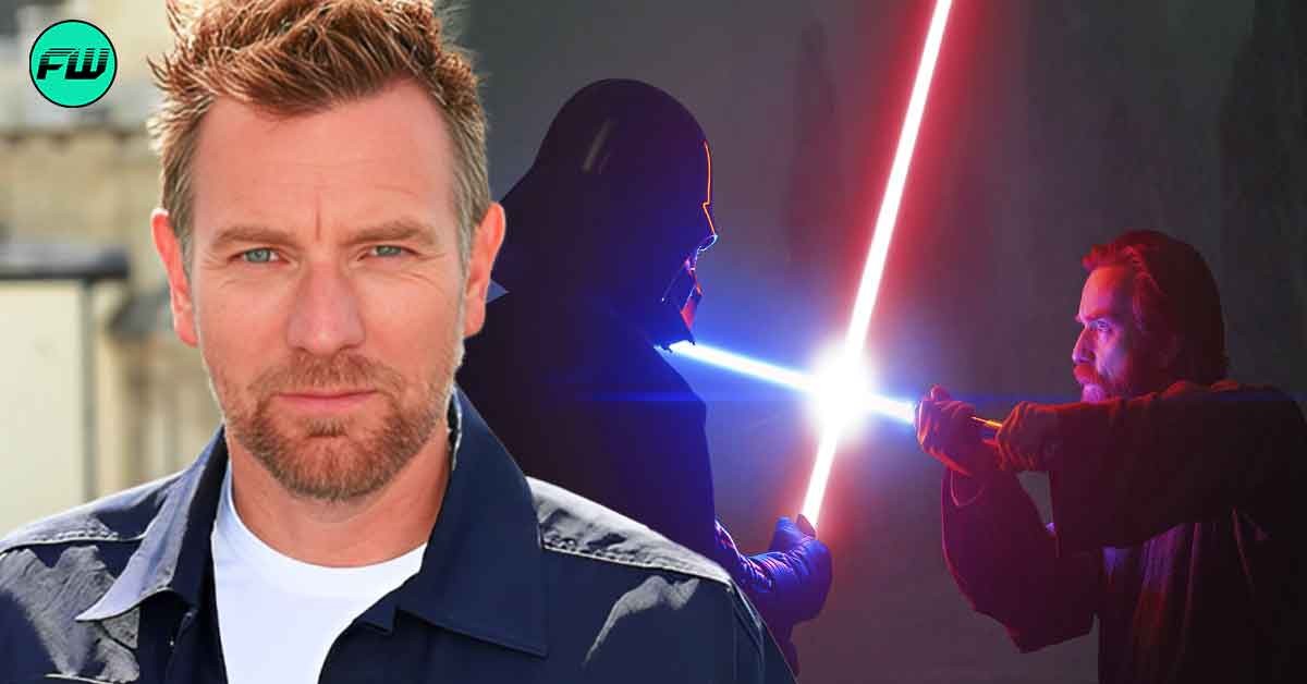 "Ewan McGregor really wants to do another": Obi-Wan Kenobi Will Return, Director Gives Exciting Update on Future Star Wars Project