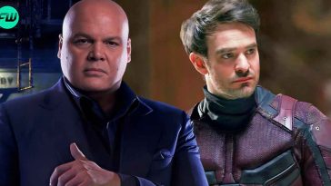 Daredevil: Born Again Star Vincent D'Onofrio Reveals Writers Strike Has Crippled Charlie Cox Project: "We have no writers at the moment"