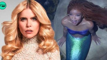 "WTF is this sh*t": Singer Paloma Faith Blasts Halle Bailey's 'The Little Mermaid' for Giving Up Her Voice and Powers for a Man