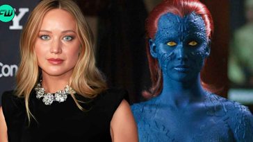 "You know that I am an X-men": Jennifer Lawrence Became Frustrated After She Failed to Convince She Is the Real Mystique in X-Men Movies to Her Nephew