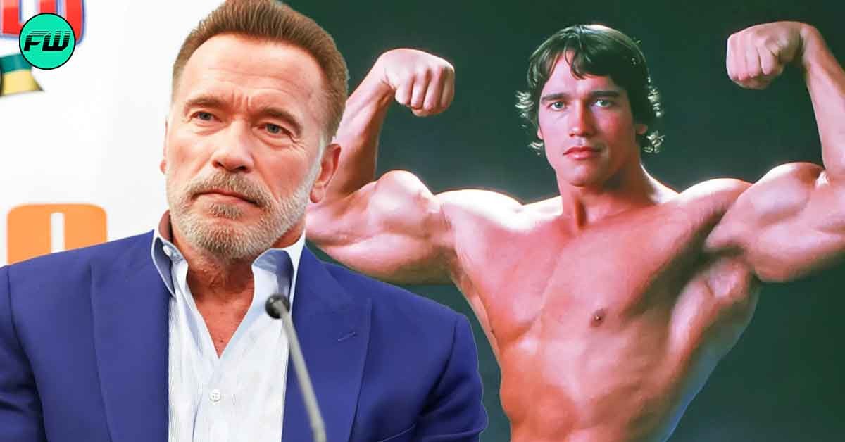 "Only thing you can do is the old-fashioned stuff": Arnold Schwarzenegger Broke Silence on Plastic Surgery Rumors, Said He Wanted Something That Reverses Aging