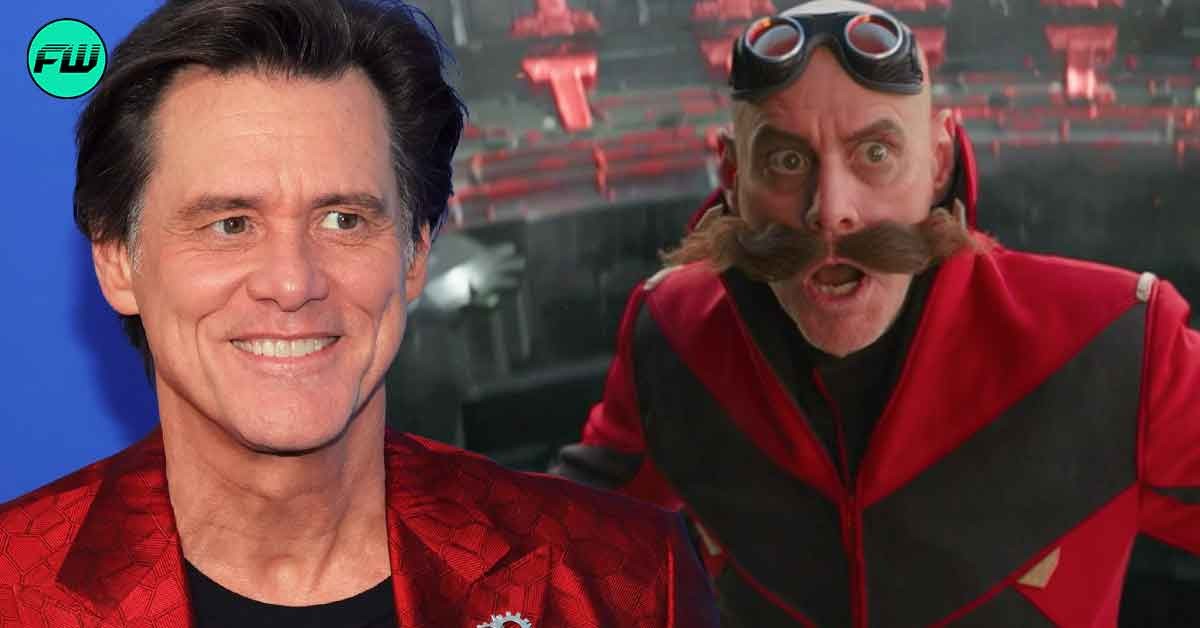 "But I’m retiring. I’m being fairly serious": Jim Carrey Declared Permanently Leaving Hollywood But Will Return Under 1 Condition