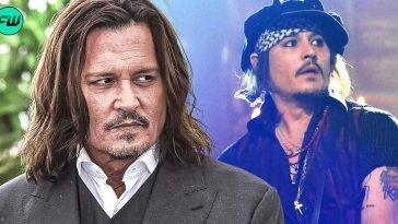 "He is devastated by this turn of events": Johnny Depp's $150M Music Career in Trouble After Painful Ankle Injury
