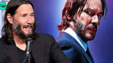 "But he keeps trying": Keanu Reeves, Who Lost His Infant Daughter and Ex-girlfriend in Traumatic Period, Enjoys Playing John Wick Because He Suffers