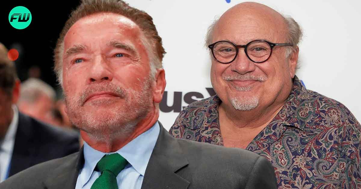 "Jason Reitman f**ked it up": Arnold Schwarzenegger Slammed Ghostbusters Director Rejecting $216M Movie Sequel, Choosing Danny DeVito Over Him