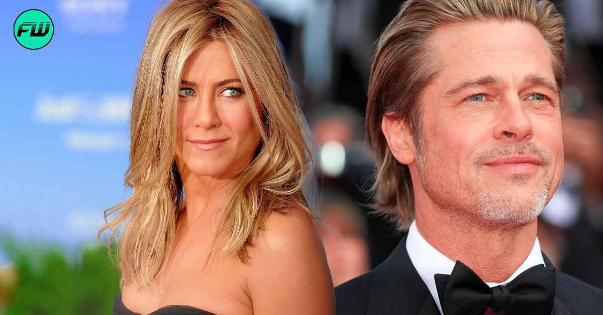 "It was really hurtful and just nasty": Jennifer Aniston Was Deeply Disturbed by Lies About Her and Brad Pitt Relationship