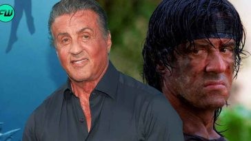 Sylvester Stallone, Who Made $400M Fortune from Action Movies, Pissed at Hollywood: “When the time comes to give recognition, it’s dismissed”