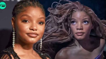 "We just keep on winning": Halle Bailey's 'The Little Mermaid' Crosses $200M at Global Box Office as Racist Trolls Suddenly Go Silent