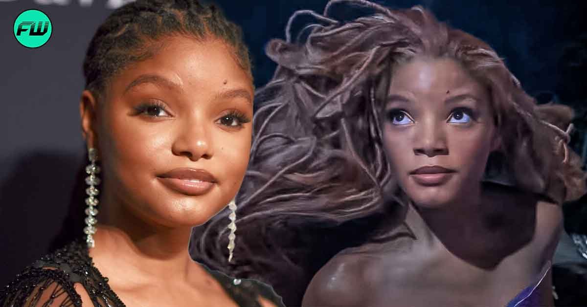 "We just keep on winning": Halle Bailey's 'The Little Mermaid' Crosses $200M at Global Box Office as Racist Trolls Suddenly Go Silent