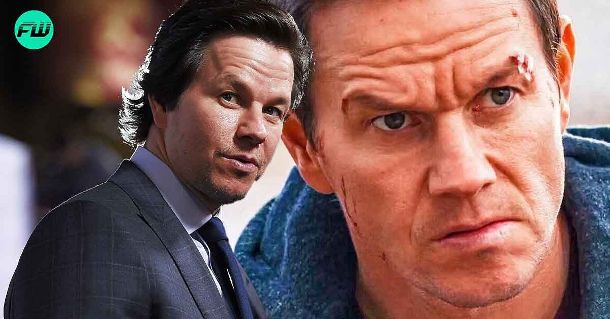 Despite Bigot Tag, Mark Wahlberg Allegedly Broke Racist Man's Jaw after He Insulted His Friend