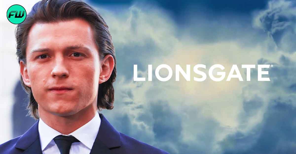 Lionsgate Deemed 2021 Tom Holland Movie Utterly 'Unreleasable' - Demanded Reshoots to Save it From Trolls, Still Ended Up With $98M Loss
