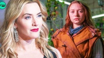 Kate Winslet Will Not Allow Her Daughter Mia Threapleton to Use Social Media