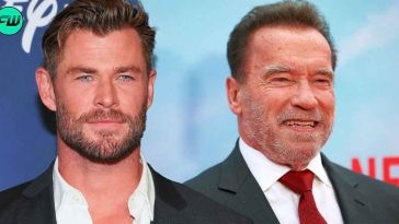 Chris Hemsworth's Plan to Replace Arnold Schwarzenegger as Hollywood's Next Action Icon Nearly Complete - $69M Movie Threequel is a Go