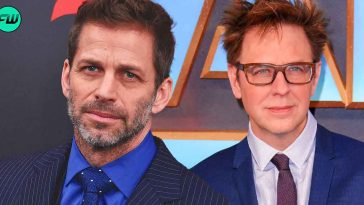 "'Snyder ruined DC' narrative isn't wrong": DC Fans Claim Zack Snyder Destroyed DC as He Raised the Bar So High James Gunn Can Never Catch Up