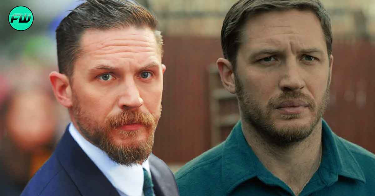 "I’d have said, cut it off now": Tom Hardy Got Life-Changing Advice From Britain's Most Violent Criminal While He Was Struggling With Heartbreak