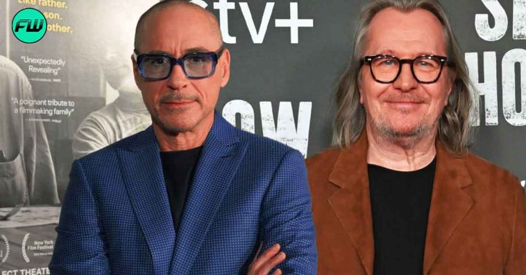 "Why does it have to be f--king stupid?": After Blasting Robert Downey