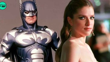 "Sorry, this isn’t The Twilight set": George Clooney, Who Nearly Killed Batman Franchise for Good, Mocked Anna Kendrick for Starring in $3.3B Franchise