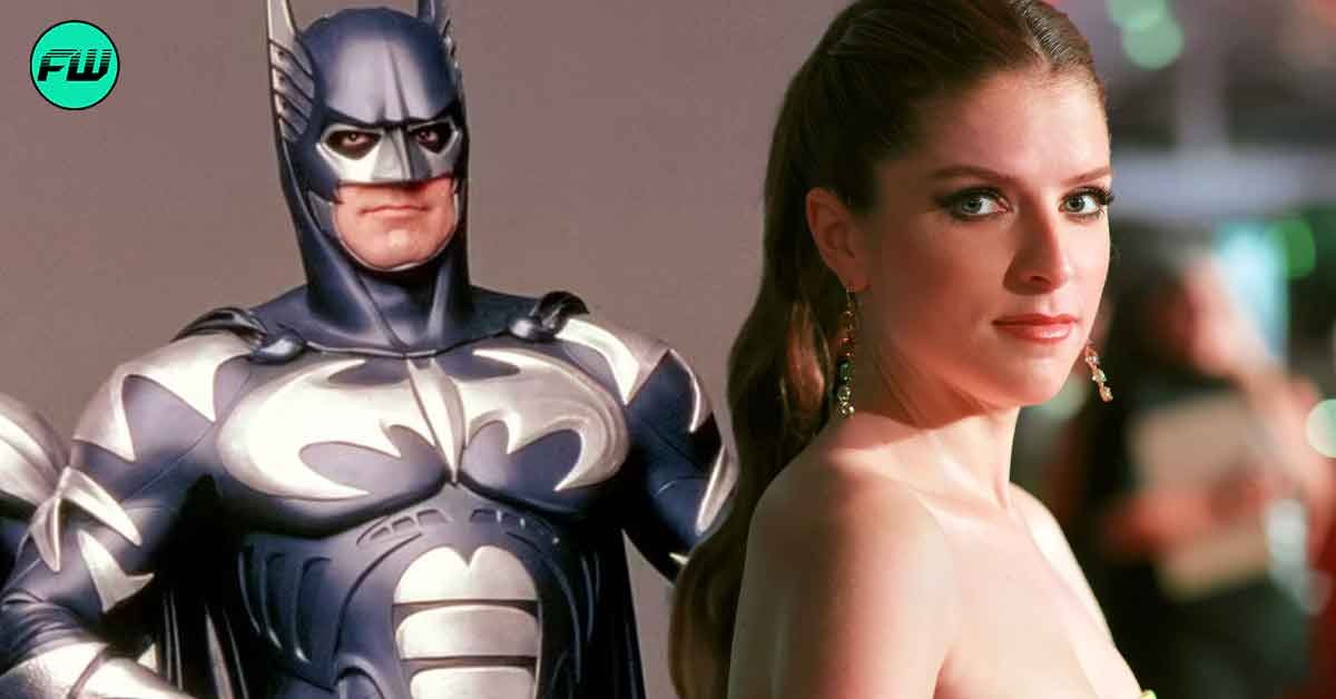 "Sorry, this isn’t The Twilight set": George Clooney, Who Nearly Killed Batman Franchise for Good, Mocked Anna Kendrick for Starring in $3.3B Franchise