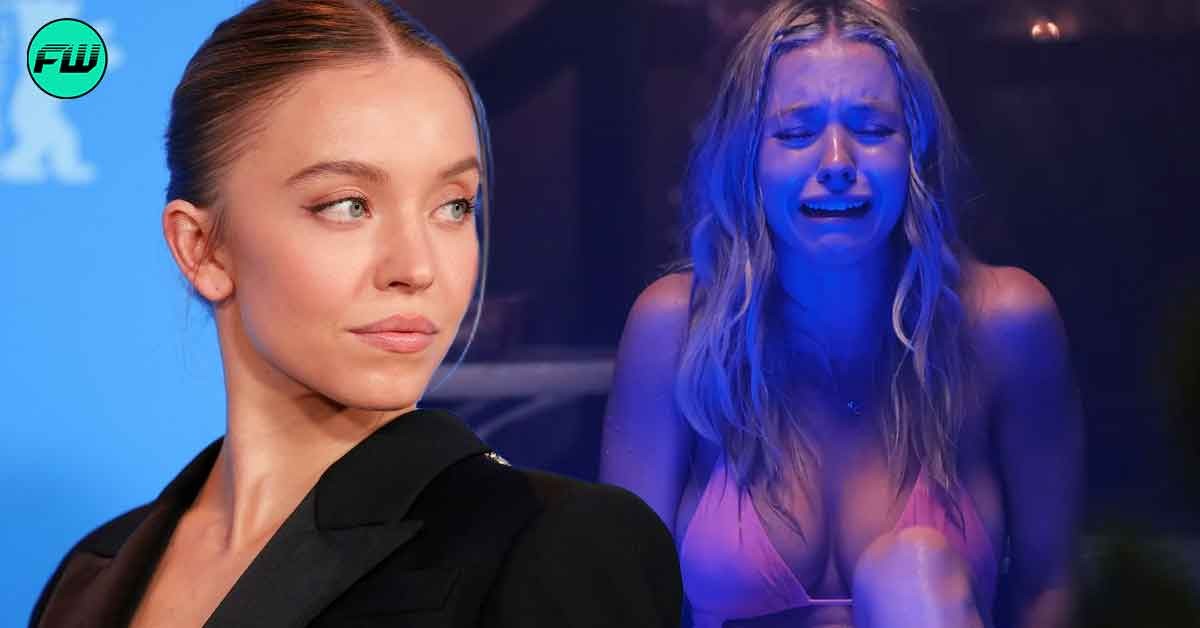 "I hated my body": Sydney Sweeney Claims 'Euphoria' Helped Her Accept Own Physique, Reveals Traumatizing Childhood for Having B--bs in High School