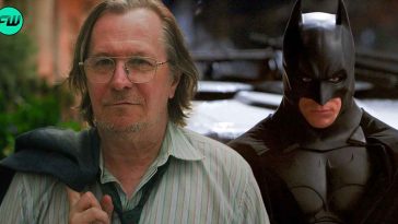 "It’s what Nolan did with Batman": Gary Oldman Compared $242M Superhero Remake With Christian Bale's Batman Begins, Readily Accepted Despite His Hatred for Franchises 