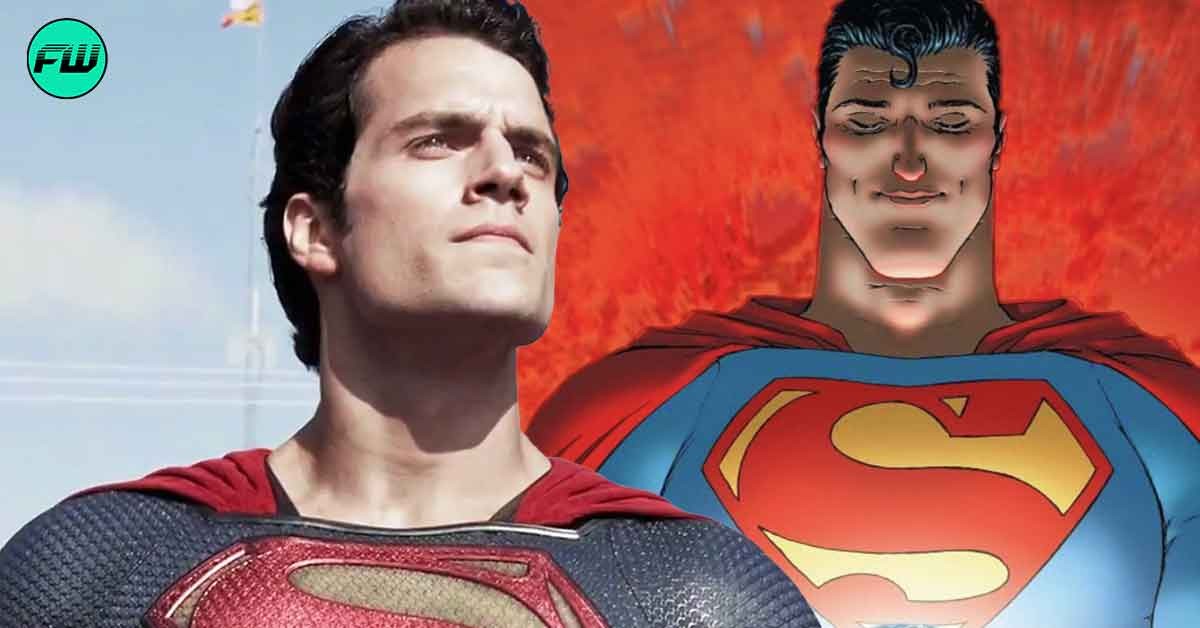 As Henry Cavill's Marvel Debut Rumors Fuel Up, James Gunn's 'Superman: Legacy' Screen Testing for Younger Actor Begins This Week