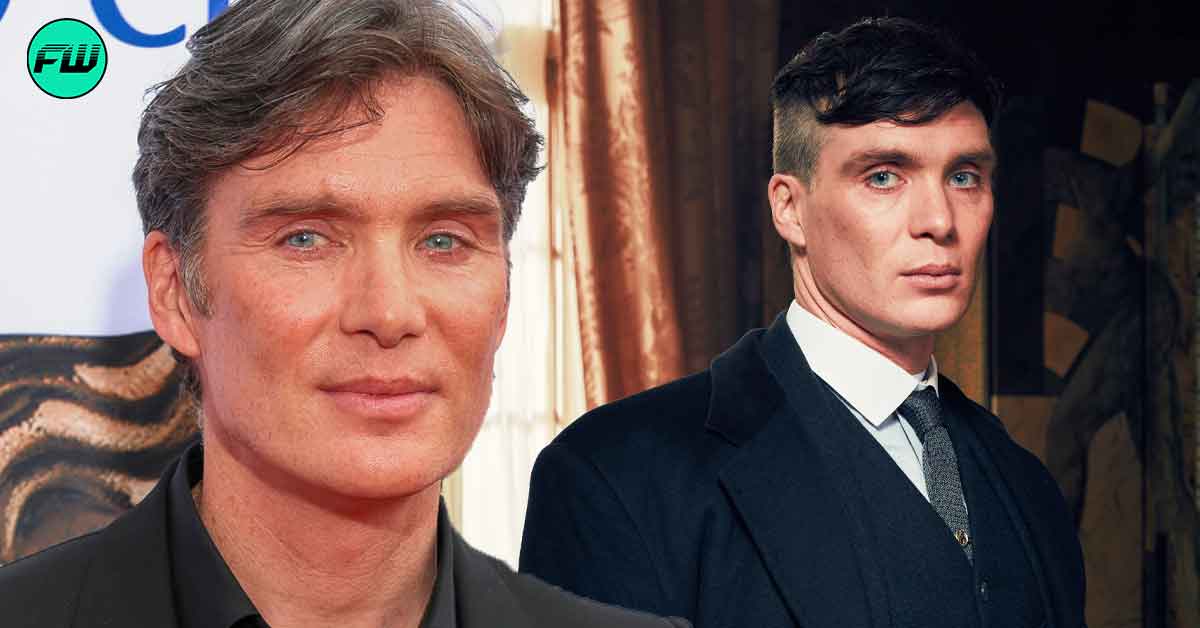 Why all middle-aged men want to look like a Peaky Blinder (and why