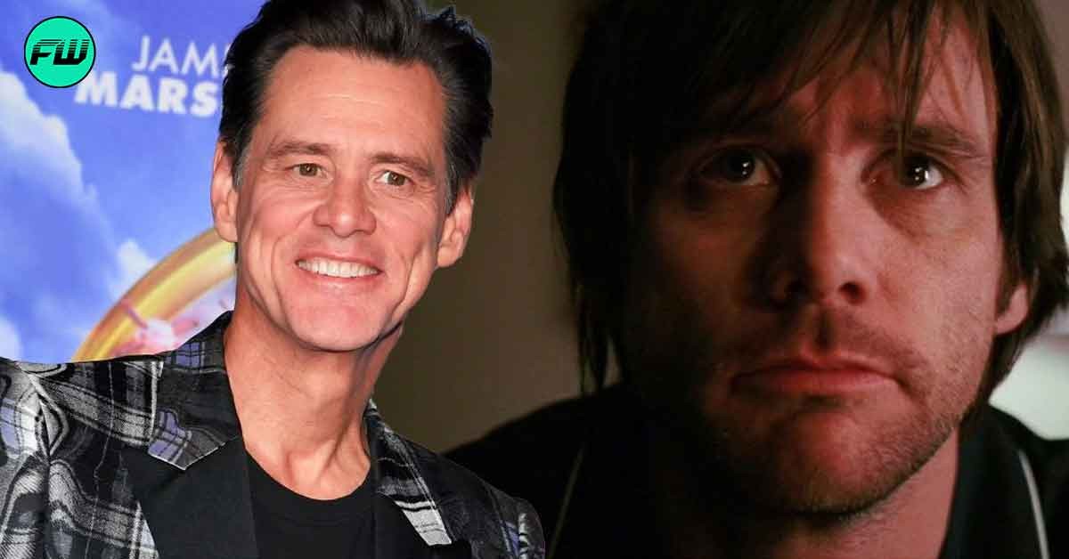 Despite $180M Fortune, Jim Carrey Said Playing Himself in Real Life Gave Him Depression So He Stopped: "I don't exist"