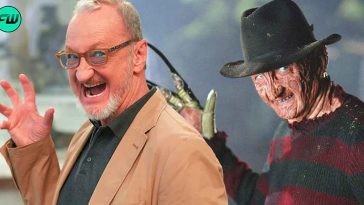 "I'm too old. Bad back and arthritis": Nightmare on Elm Street Legend Robert Englund, 75, Announces Retirement as Freddy Krueger from $448M Franchise after 19 Glorious Years