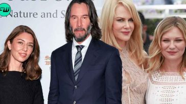 "We have no options!": Kirsten Dunst Refused Keanu Reeves' Ex-Girlfriend Sofia Coppola to Lose Weight for $27M Thriller With Nicole Kidman