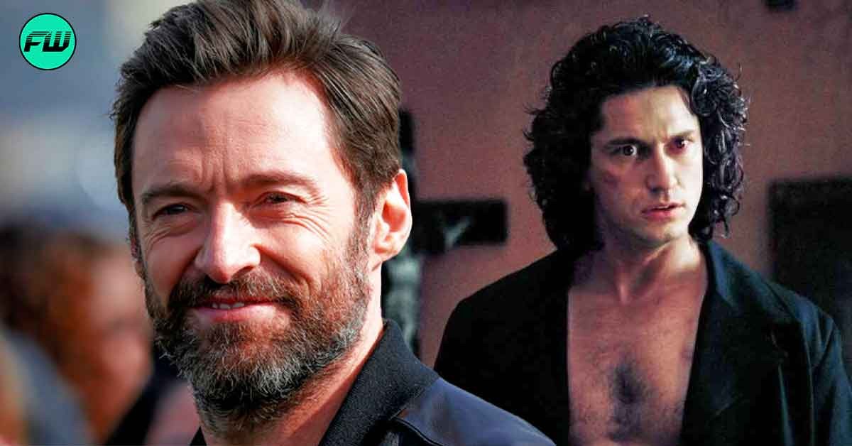 Hugh Jackman Refused Batman Director's $154M Movie That Went to '300' Star Gerard Butler for His Dracula Movie That Was Blasted by Critics