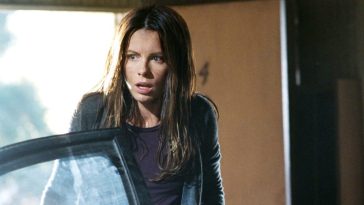 Kate Beckinsale Avoided Humiliating Wardrobe Malfunction Thanks to